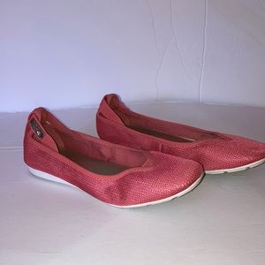 Anne Klein Sports Flats